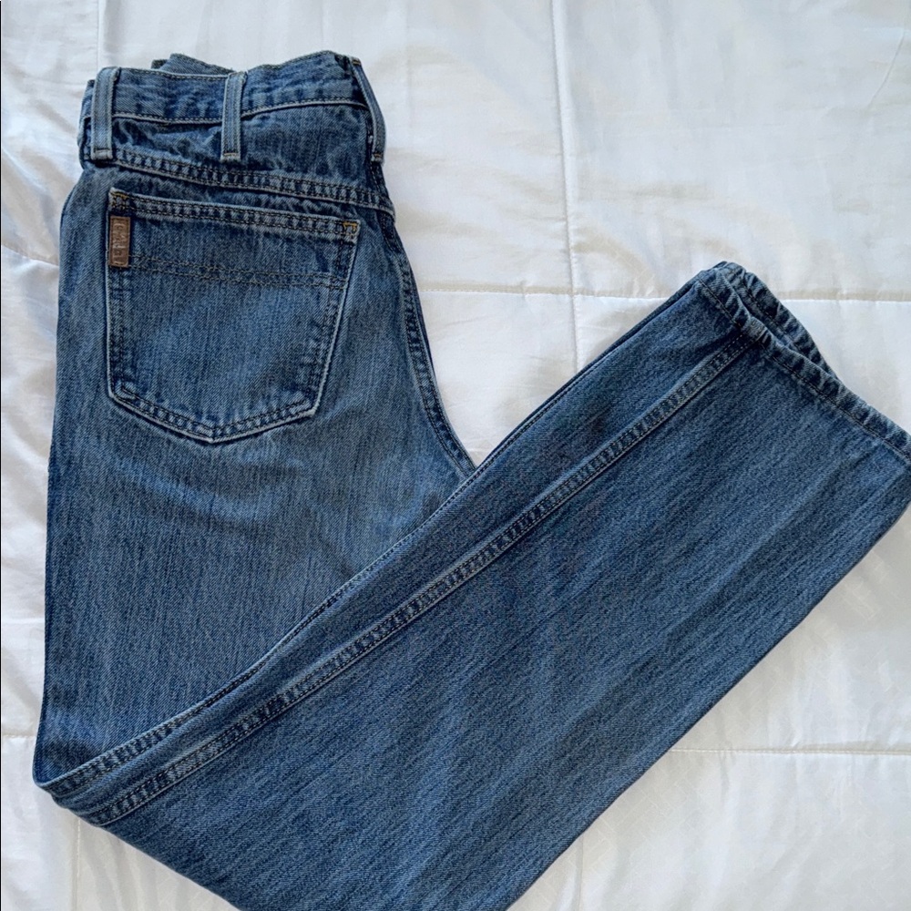 Cinch Bronze Label Jeans